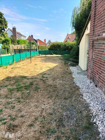 STUDIO À LOUER – À PROXIMITÉ DE BÉTHUNE - Photo 4