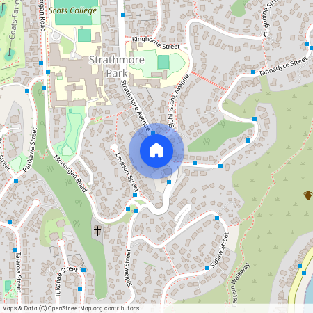 102, Strathmore Avenue, Strathmore Park, Wellington