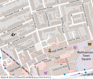 Thomas Jacomb Place, Walthamstow - Photo 1