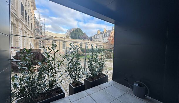 Appartement 2 pièces 52m2 REIMS 795 euros - Photo 1