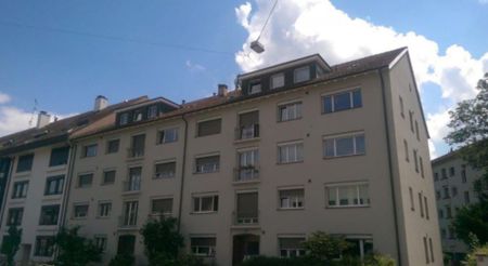 "Central apartment near highway, city center & train station" - Photo 2