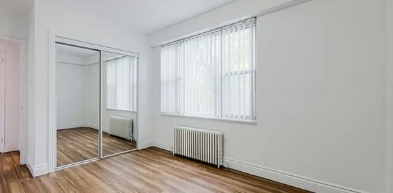1 Bedroom Suite Steps from U of T - Photo 2
