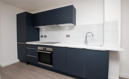 2 bedroom apartment to rent - Photo 4