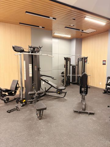 For Lease - 3429 Sheppard Avenue Unit# 1007, Toronto, Ontario - Photo 5