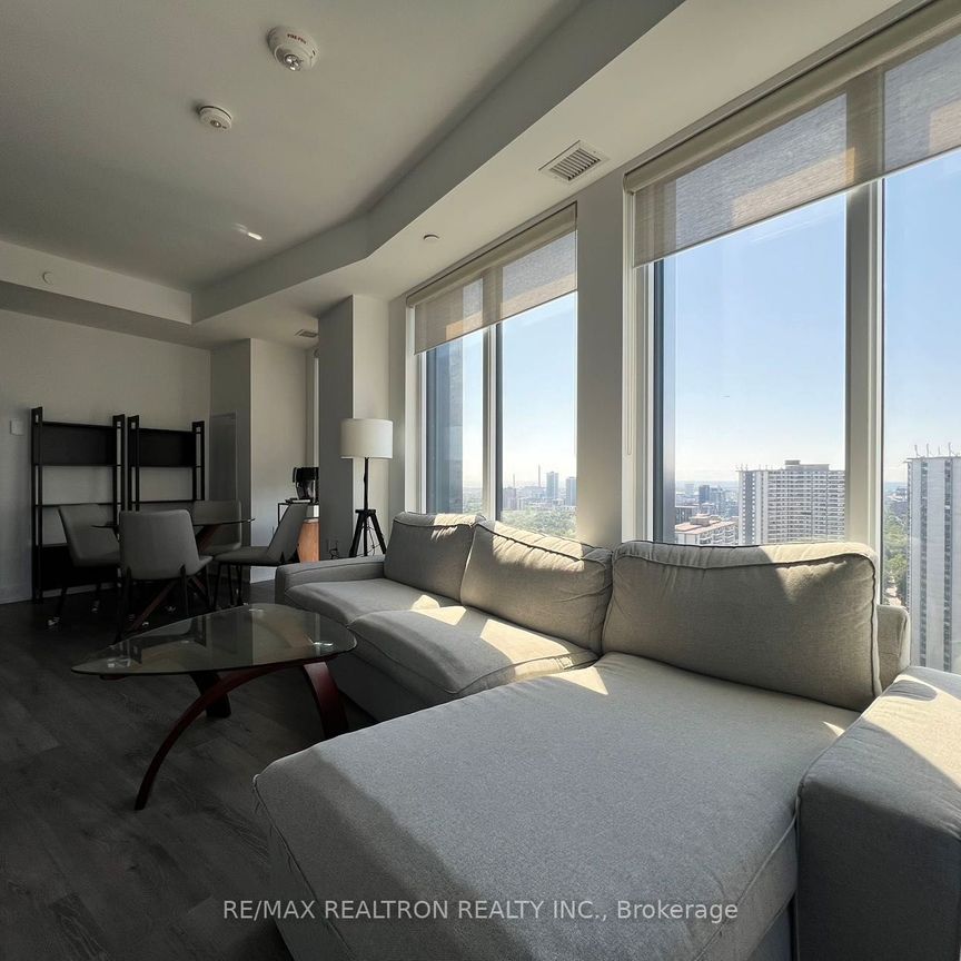 For Lease - 575 Bloor Street Unit# 2608, Toronto, Ontario - Photo 1