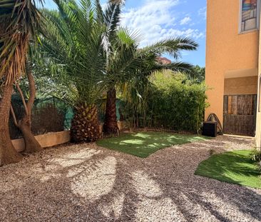 Location Appartement 2 pièces 40m² TOULON 83100 - Photo 6