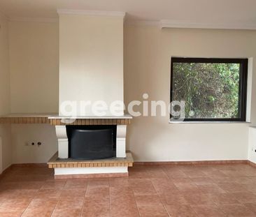 Μεζονέτα για ενοικίαση Κάτω Κηφισιά (Κηφισιά) - Φωτογραφία 2