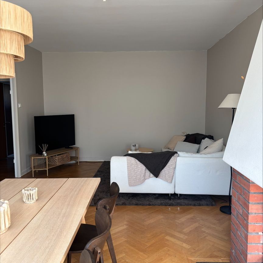 Kilbäcksgatan, Uddevalla - Foto 1