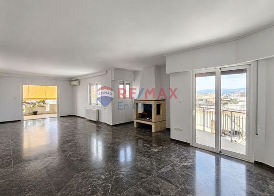 Διαμέρισμα για ενοικίαση Χολαργός - Photo 1