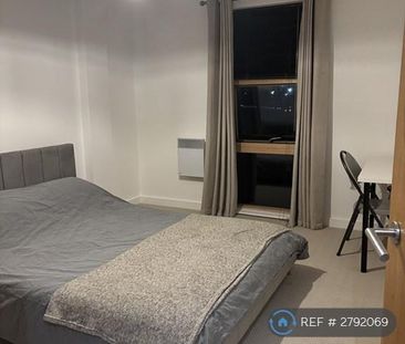 1 bedroom flat to rent - Photo 6