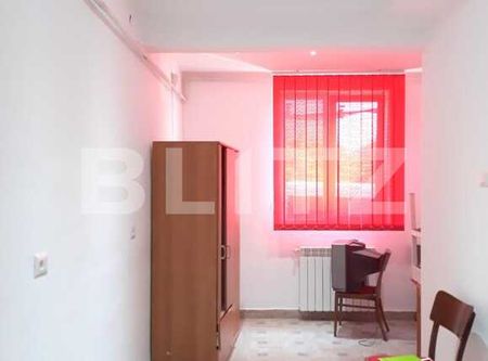 Garsoniera, 20 mp, parcare, zona strazii Dorobantilor - Fotografie 4