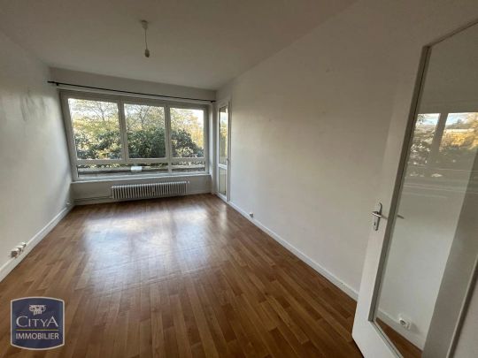 Appartement à louer 2 pièces 56.72m² - Photo 1