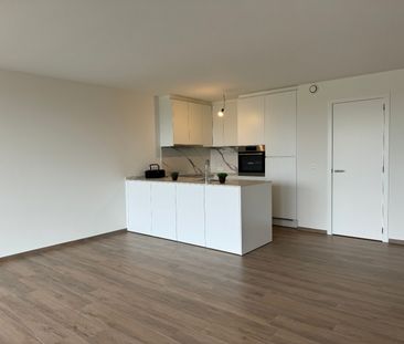 Stijlvol en energiezuinig nieuwbouwappartement met 2 slaapkamers te... - Photo 5