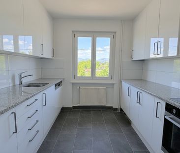 Rent a 2 rooms apartment in Murgenthal - Foto 5