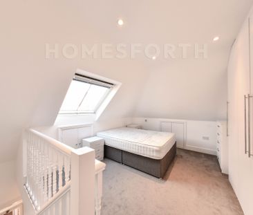 1 Bedroom Flat - Photo 5