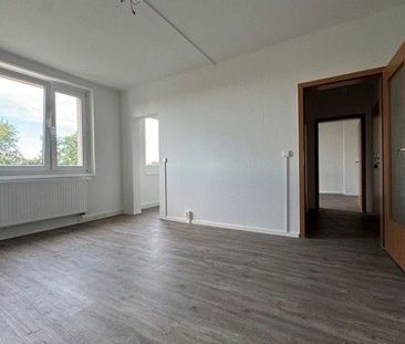 Hier lässt es sich aushalten: interessante 2-Zimmer-Wohnung - Foto 6