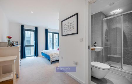 2 bedroom flat to rent - Photo 5