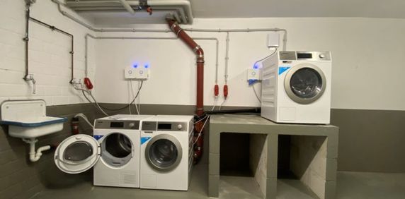 Wohnung für Studenten oder Azubis - Photo 2