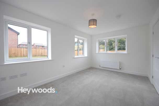 3 bed mews house to rent in Lakeway Grove, The Oaks, The Wynbury - Photo 1