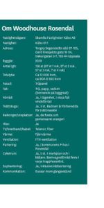 Gerd Enequist gata 22, 752 57, Uppsala - Photo 4