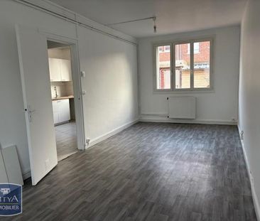 Location Maison 3 pièces 75m² LE HAVRE 76620 - Photo 3