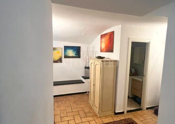 Casa in affitto - Via Romana di Quarto, Genova (rif. 68/2026)
