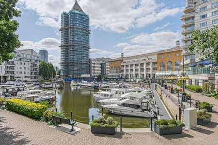 Chelsea Harbour, Chelsea, SW10 - Photo 4