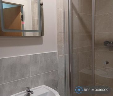 Studio to rent - Photo 6