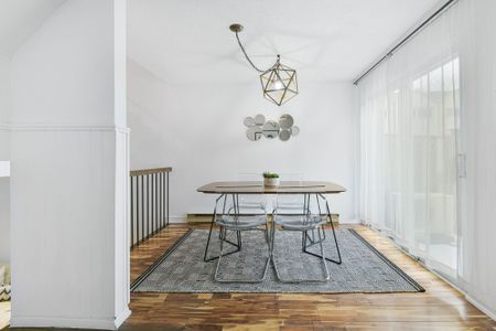 For Lease - 1666 Queen Street Unit# Th24, Toronto, Ontario - Photo 3