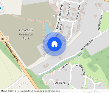 Rutherford Place, Haverhill - Photo 1