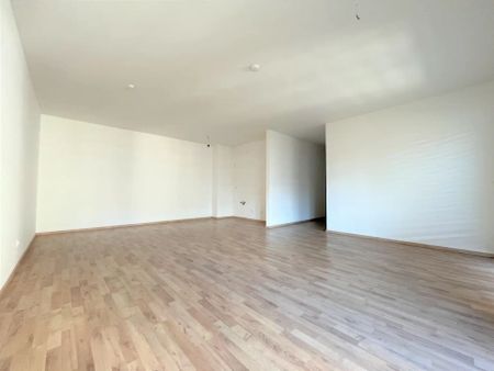 MORGENSONNE INKLUSIVE I 3-ZIMMERWOHNUNG MIT BALKON - Foto 2