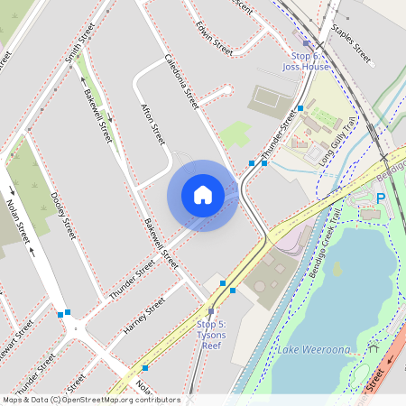 1/39A Thunder Street, Vic 3550, Bendigo