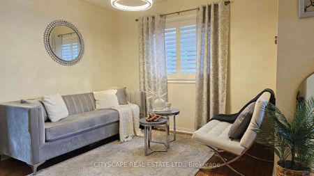 For Lease - 1408 Quest Circle, Mississauga, Ontario - Photo 2