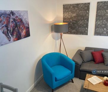 1 bedroom maisonette to rent - Photo 1