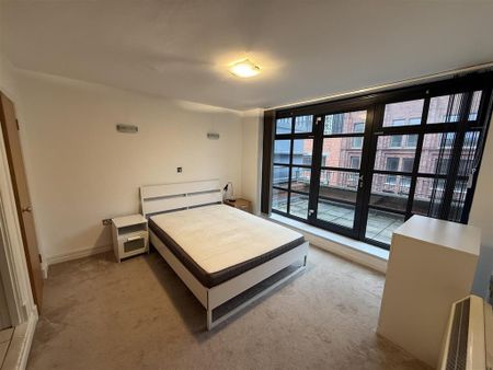 3 bedroom penthouse to rent - Photo 5