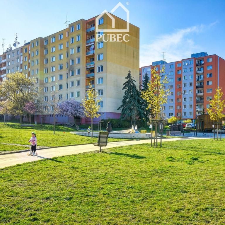 Pronájem bytu 1+kk 30 m2 - Фото 1