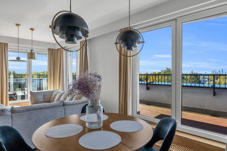 Mieszkanie w wysokim standardzie wykończenia - Фото 4