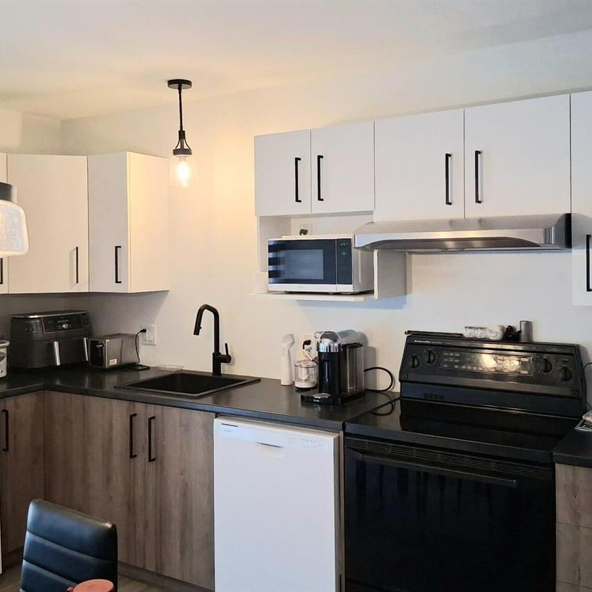 202 - 391 Avenue Des Bouleaux, Vallee-Jonction - Photo 1