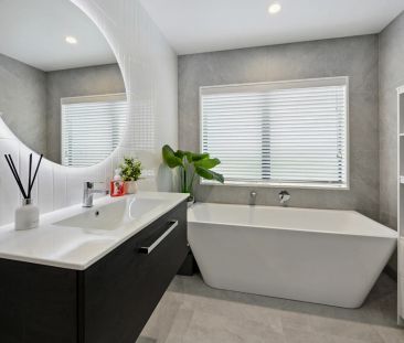 Modern Comfort & Effortless Living in a Safe, Friendly Cul-de-Sac - Photo 5