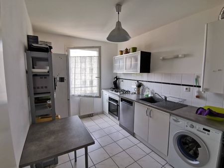 Chambre 11 m² dans colocation - Photo 5