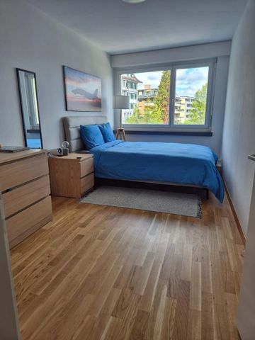 4.5 Zimmer, 90 m², 4. Stock - Photo 5