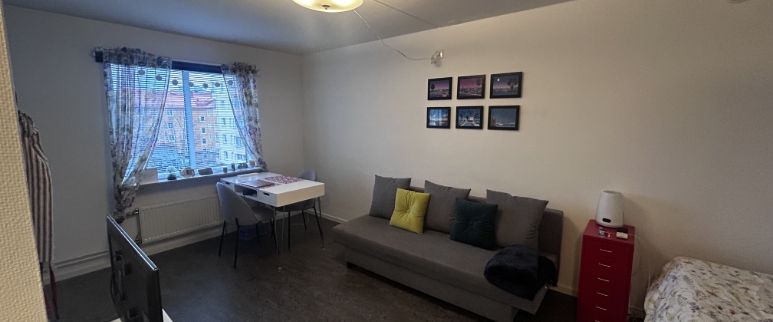 Nyforsgatan 46 - Foto 1