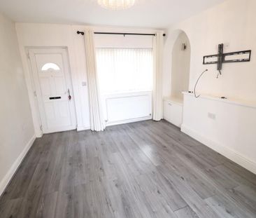 2 bedroom terraced house to rent - Photo 2