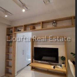 Studio/Γκαρσονιέρα για ενοικίαση Αγία Τριάδα (Φάληρο - Ιπποκράτειο) - Photo 1