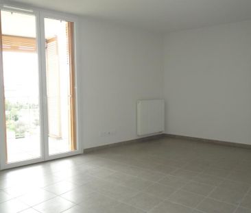 Location Appartement 2 pièces 49m² MONTPELLIER 34000 - Photo 1