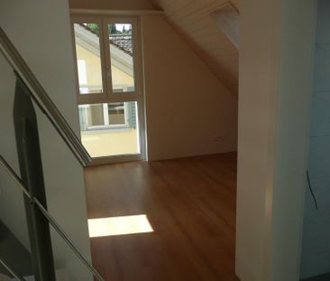 Maisonette-Bijou im Herzen von Richterswil - Photo 4
