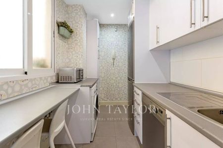 4 bedroom luxury Apartment for rent in Madrid, Spain - Foto 4