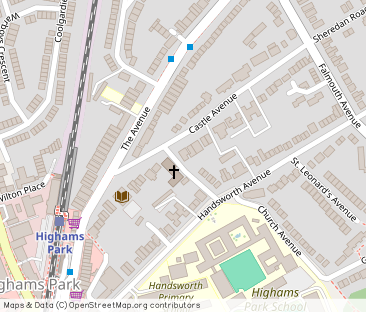 Castle Avenue, Chingford - Photo 1
