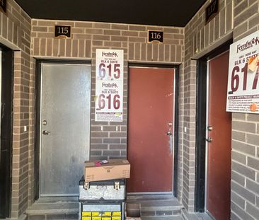 For Lease - 1585 Rose Way Unit# 116, Milton, Ontario - Photo 5