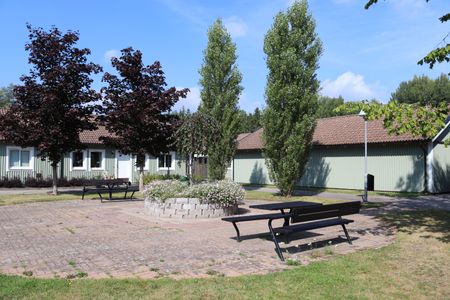 Snickarvägen 1 B, 342 54, GRIMSLÖV, Sverige - Foto 2